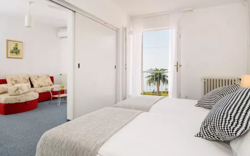 Otok Vis - Dalmacija