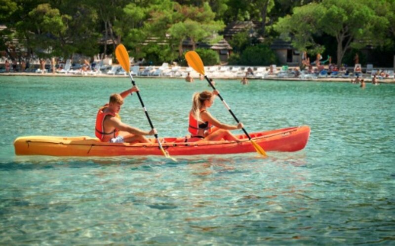 Pakoštane - Dalmacija