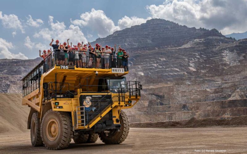 Štajerska železna cesta