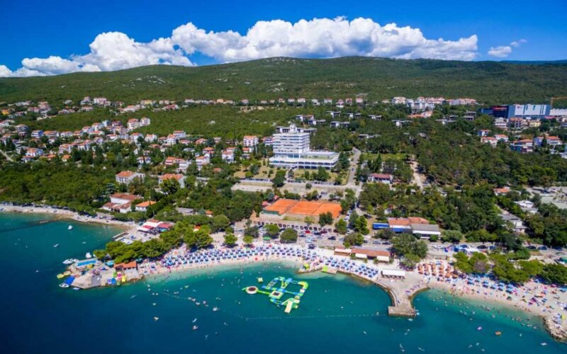 Crikvenica - Kvarner