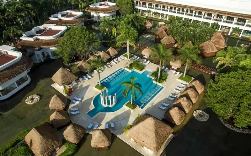 MEHIKA - PLAYA DEL CARMEN