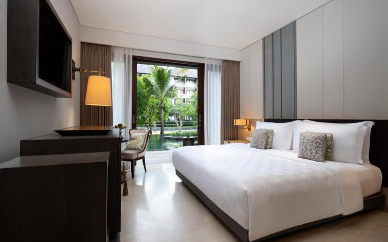 BALI - TUBAN, INDONEZIJA