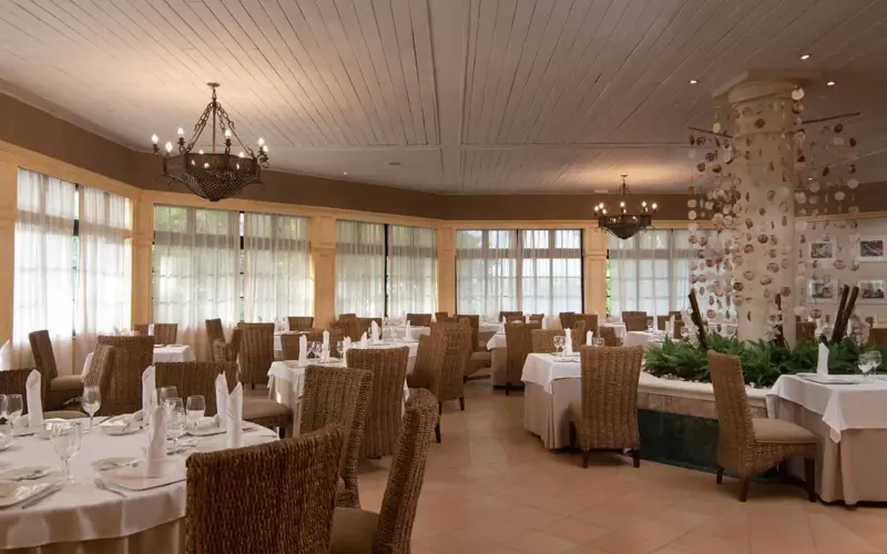 DOMINIKANSKA REPUBLIKA - LA ROMANA