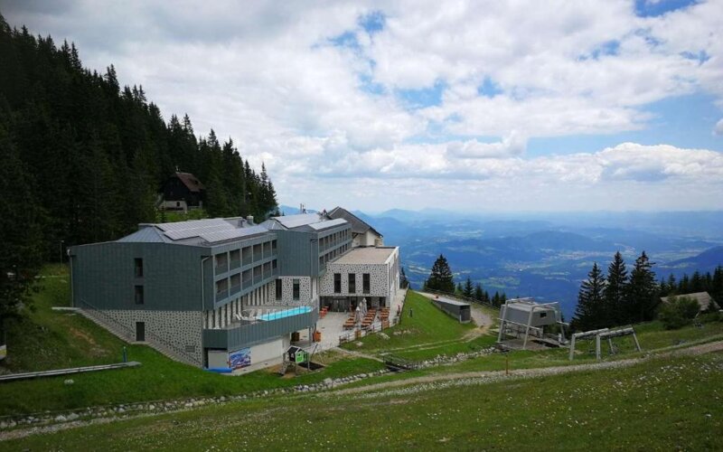 Golte - Slovenija