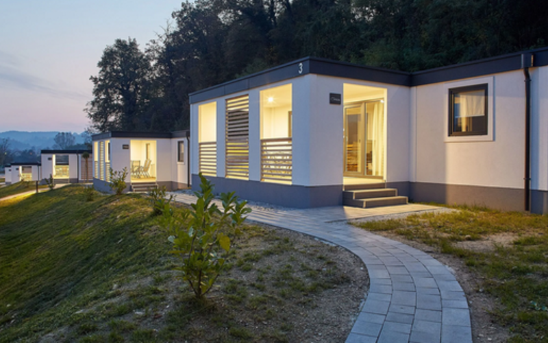 TERME JEZERČICA