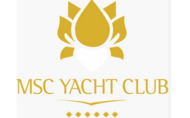 MSC YACHT CLUB