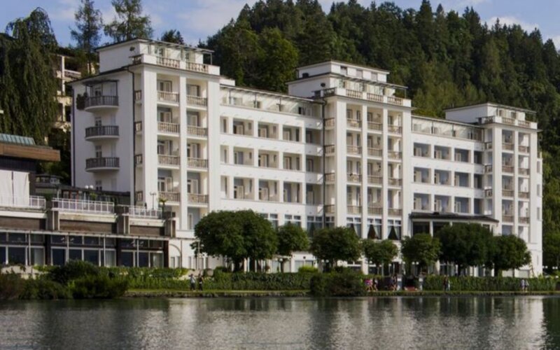 Bled - Slovenija