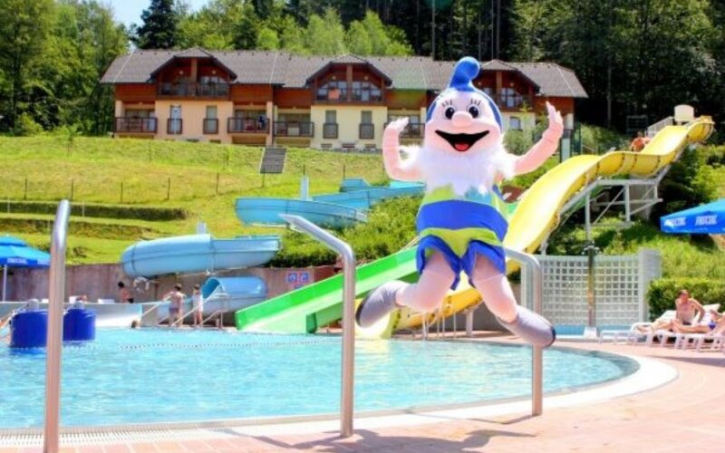 Laze v Tuhinju (Kamnik) - Slovenija