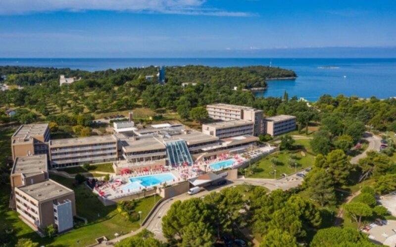 Poreč - Istra
