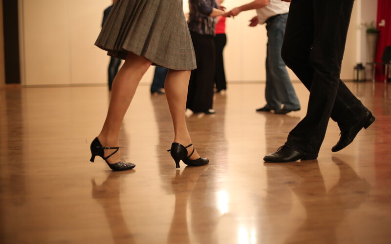 Plesni vikend v Crikvenici  s plesno šolo ZAPLEŠI SI in JB Dance