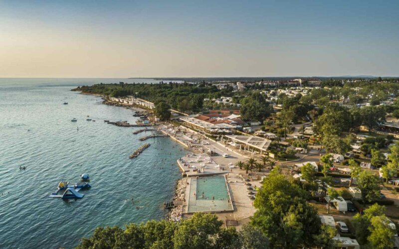 Novigrad - istra