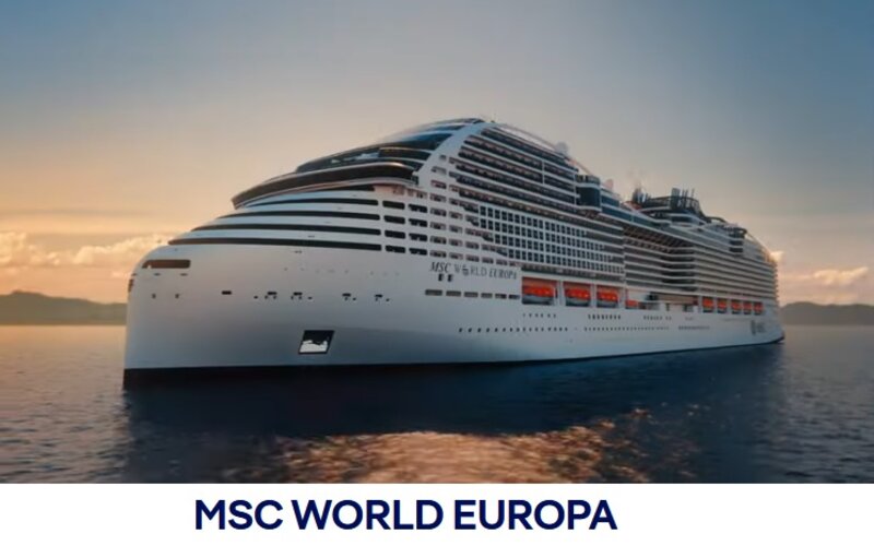 Križarjenje po zahodnem sredozemlju, 7 dni (odhod: Genova)