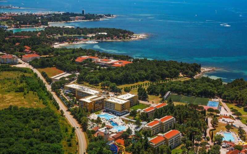 Umag - Istra