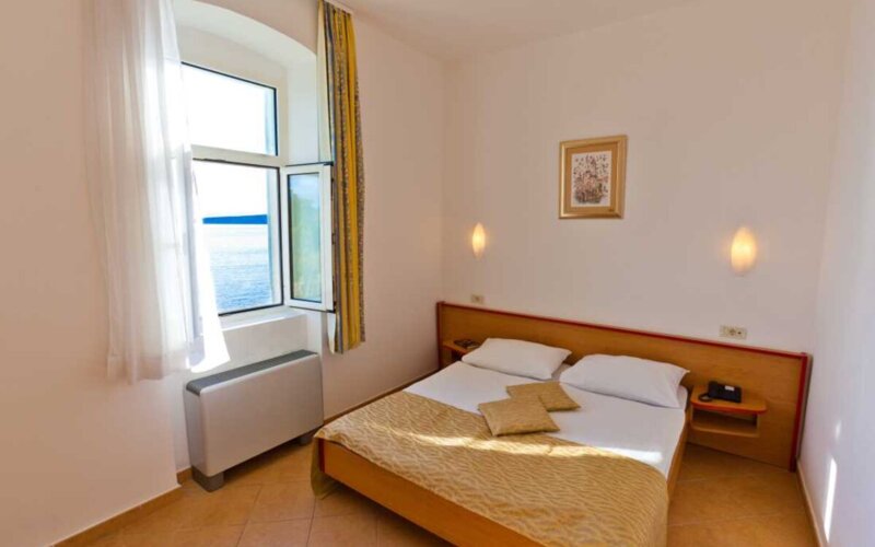 Otok Krk - Hoteli Krk