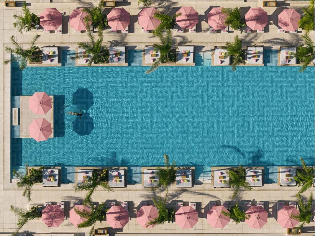 Grčija - rodos - faliraki
