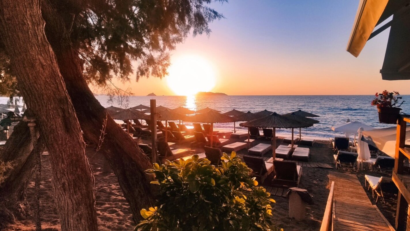 Grčija - lezbos - petra 