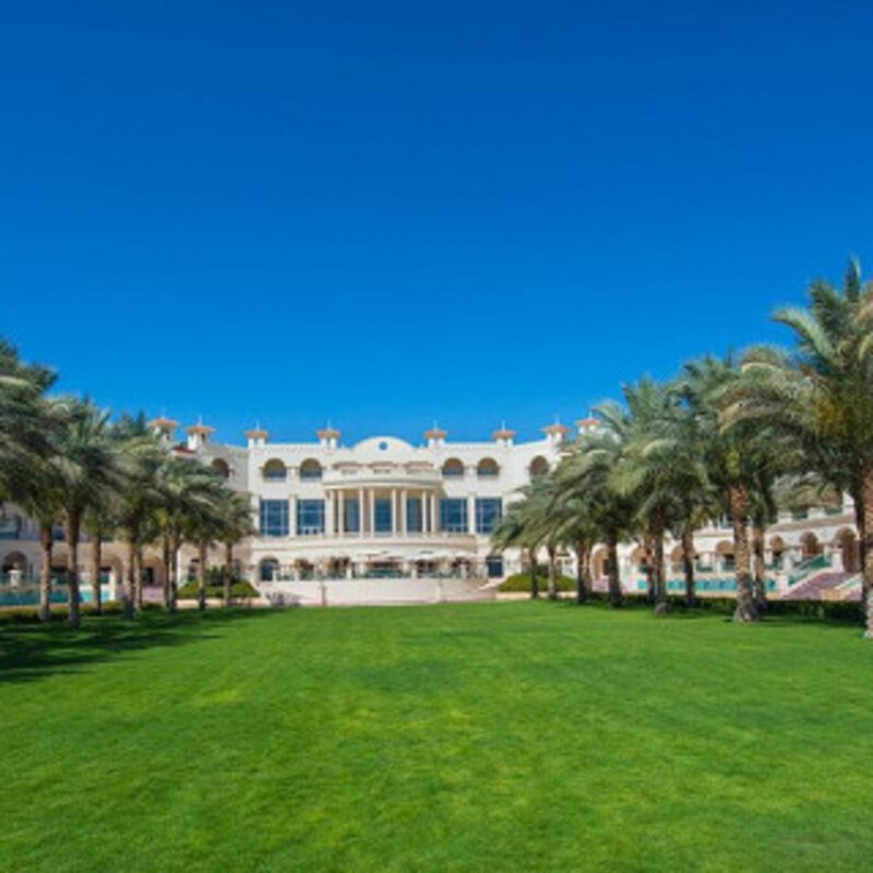 Egipt - Hurgada & Safaga - Sahl Hasheesh