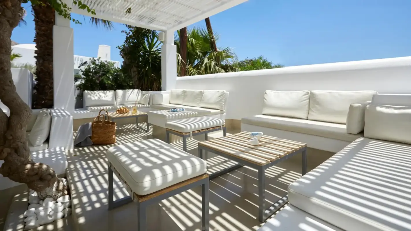 Grčija - santorini & kikladi - perissa