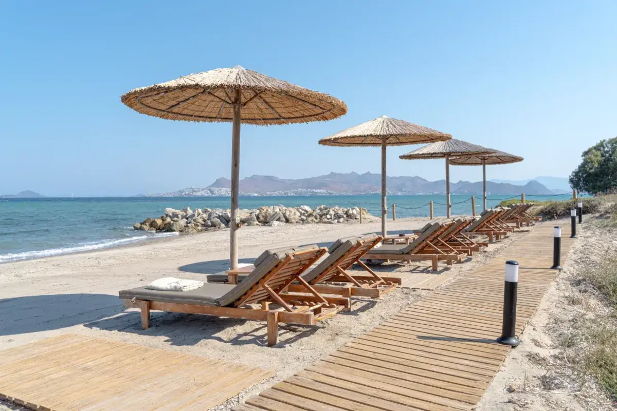 Grčija - kos - lambi