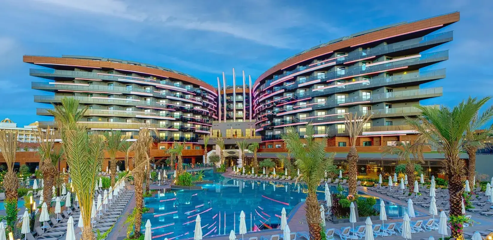Turčija - Antalya z okolico - Side