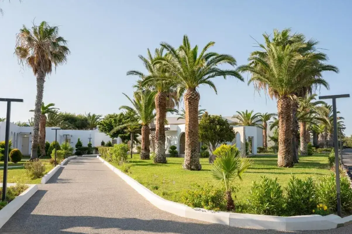 Grčija - kos - matichari