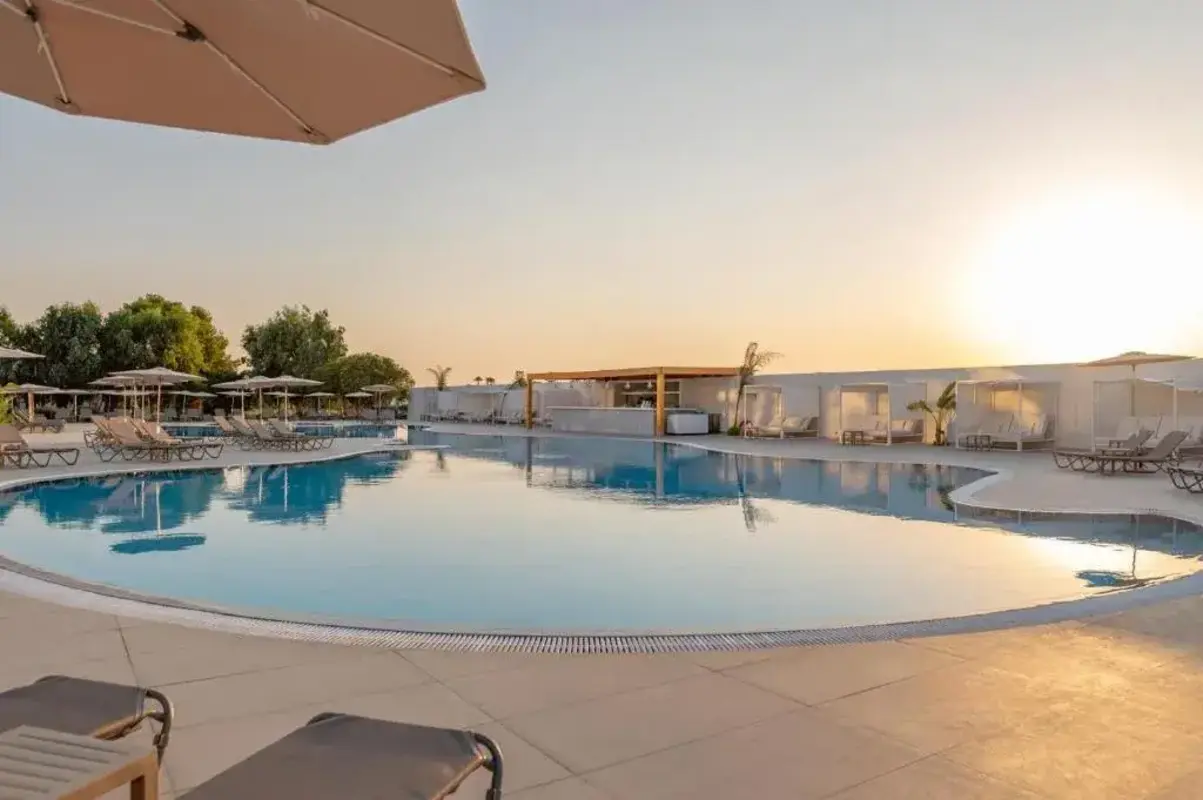 Grčija - kos - matichari