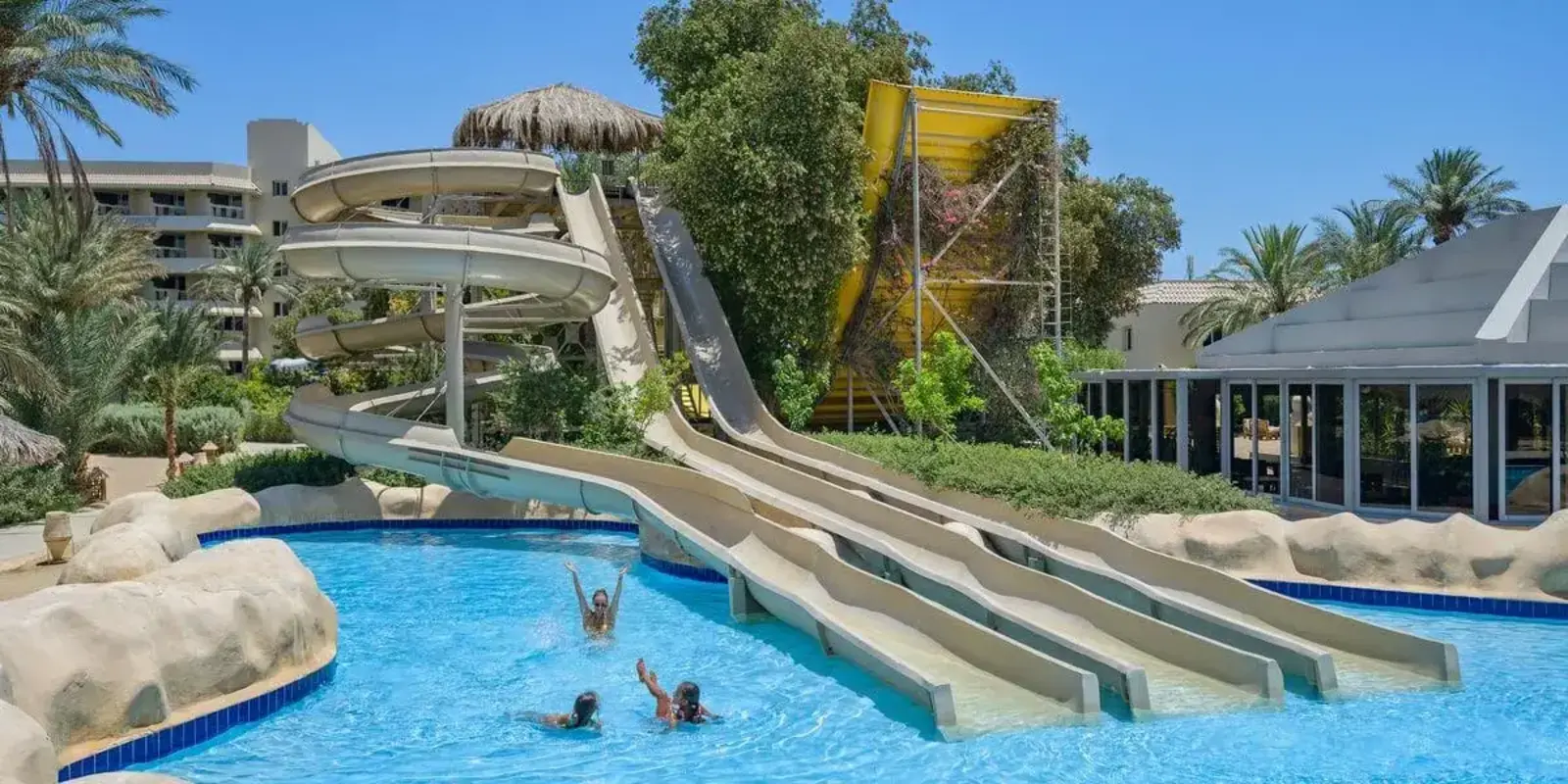 Egipt - Hurgada & Safaga - Hurgada