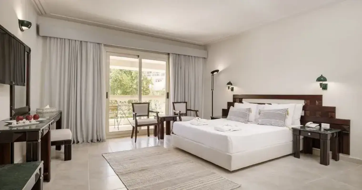 Egipt - Hurgada & Safaga - Hurgada