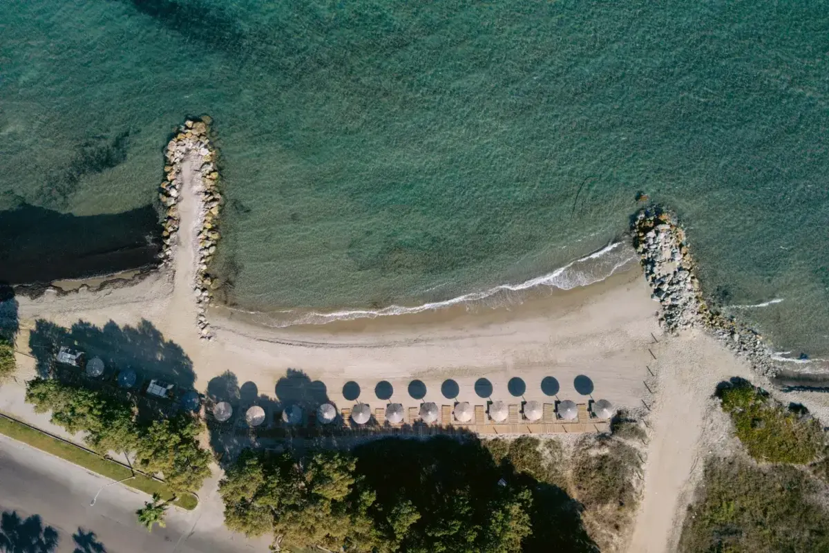 Grčija - kos - lambi