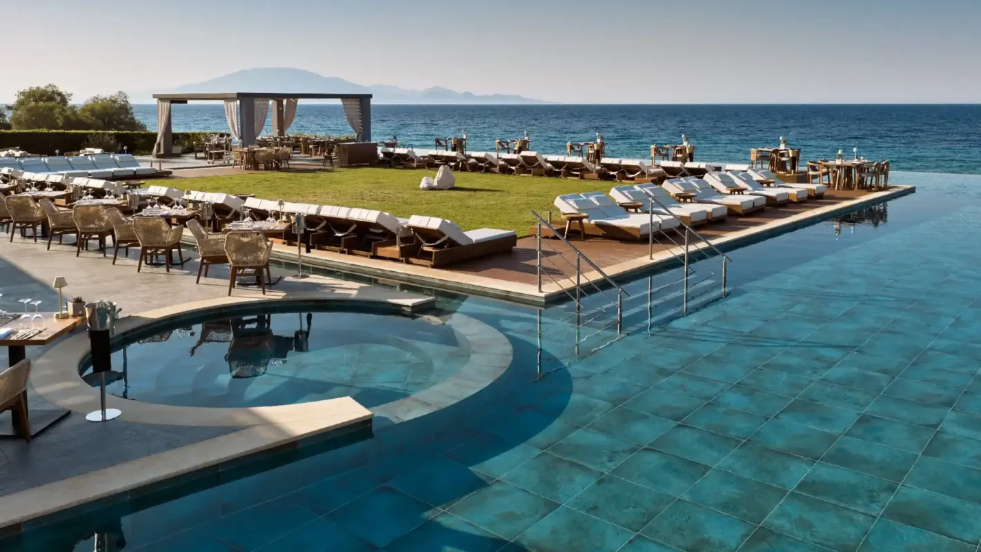 Grčija - zakintos - tragaki