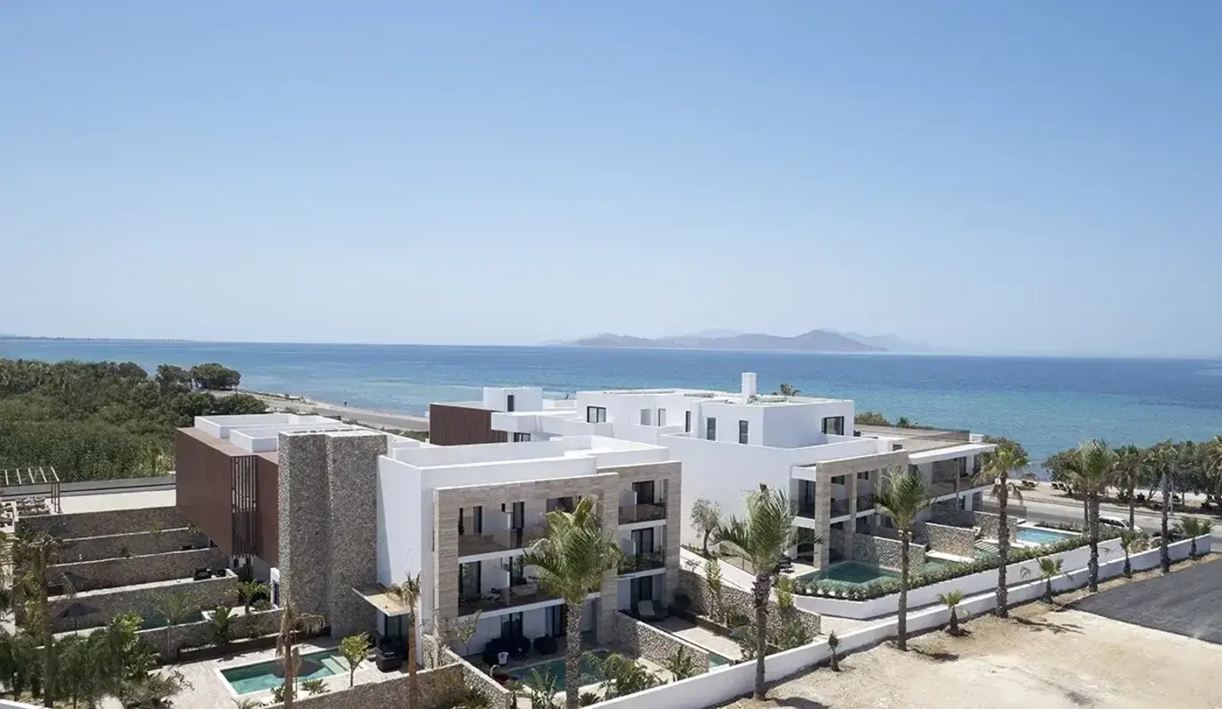 Grčija - kos - lambi