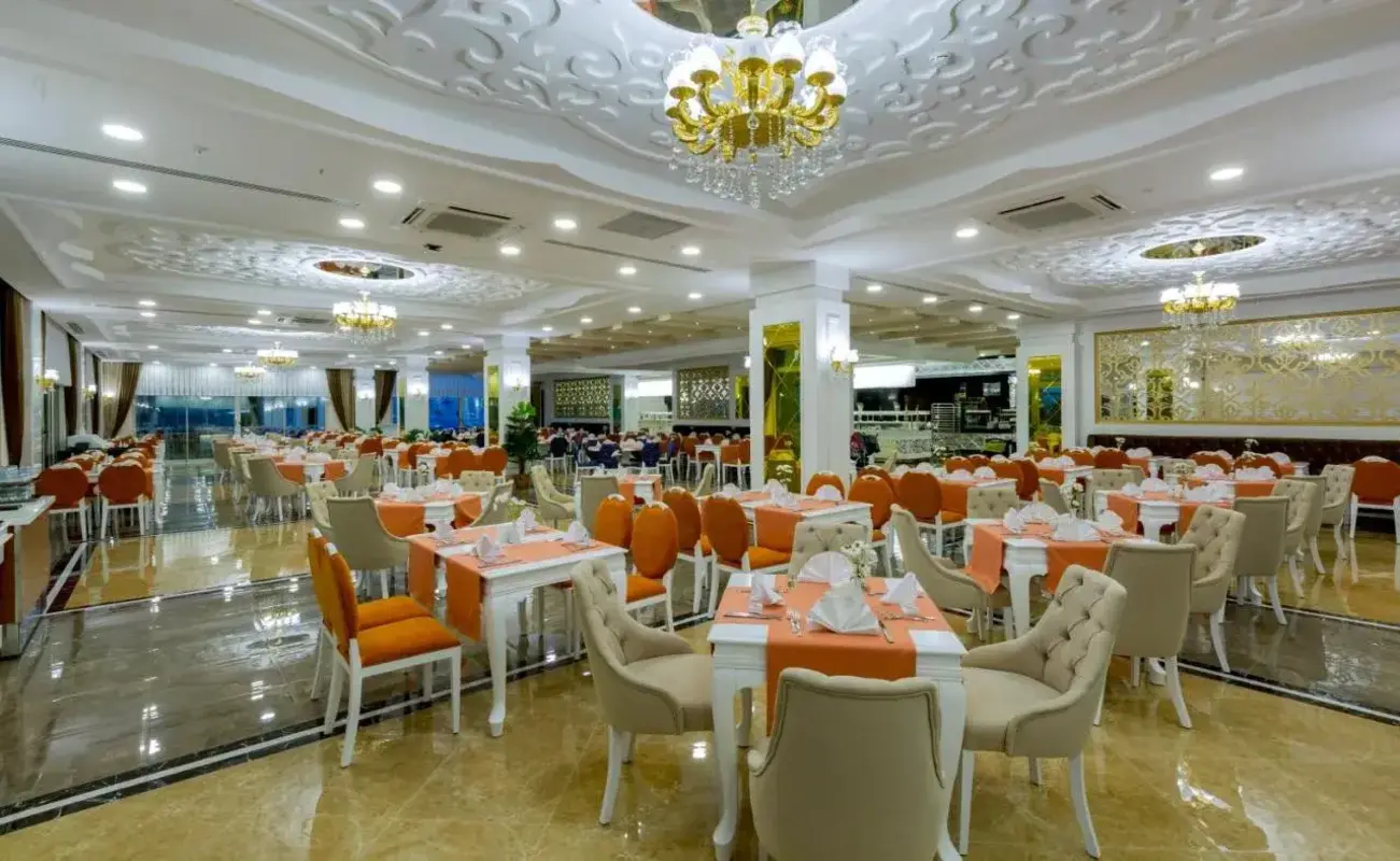 Turčija - Antalya  z okolico - Side