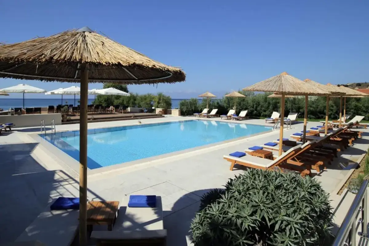 Grčija - otok kefalonija - xi katogis