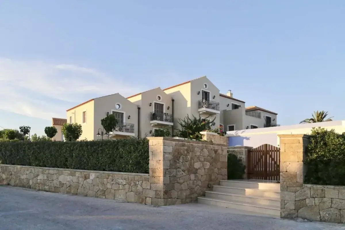 Grčija - otok kefalonija - xi katogis