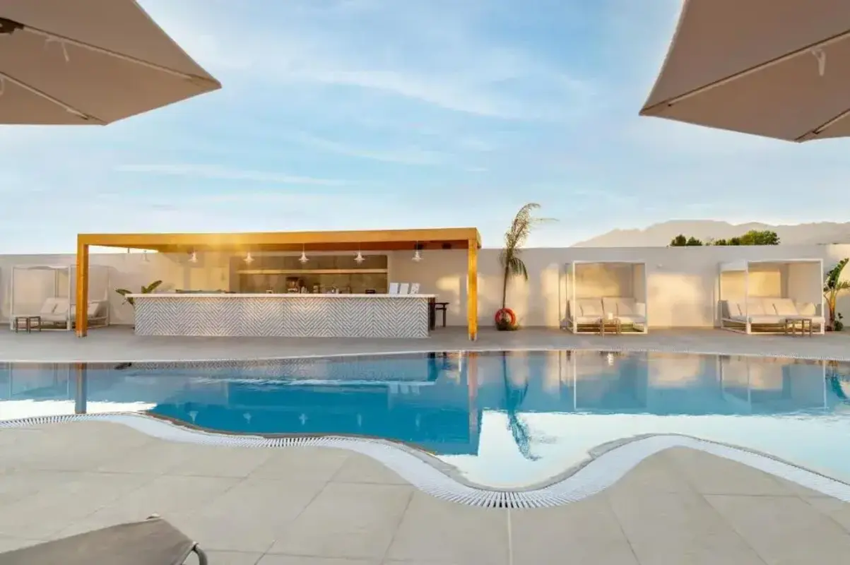 Grčija - kos - matichari