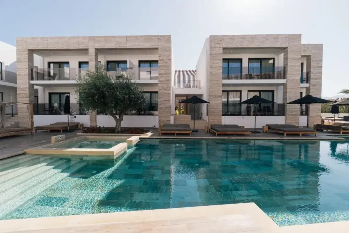 Grčija - kos - lambi