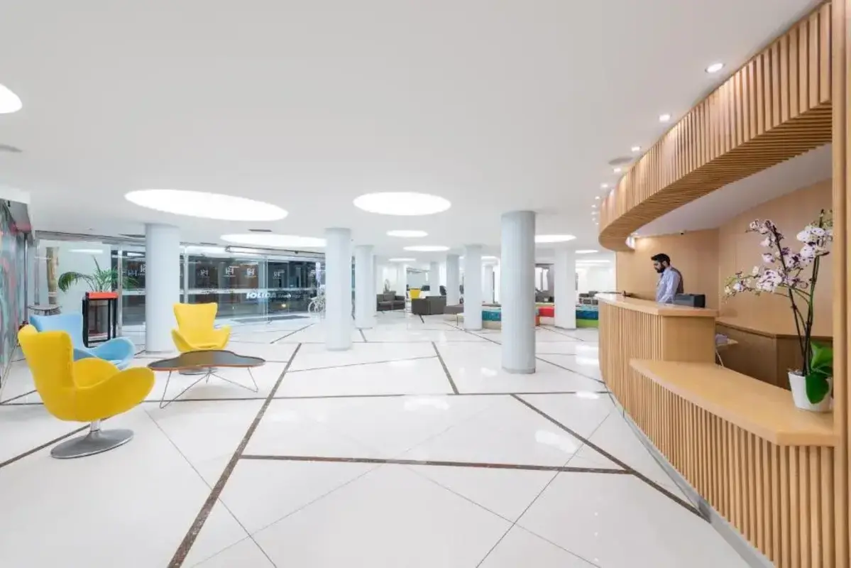 Grčija - kreta - agia marina