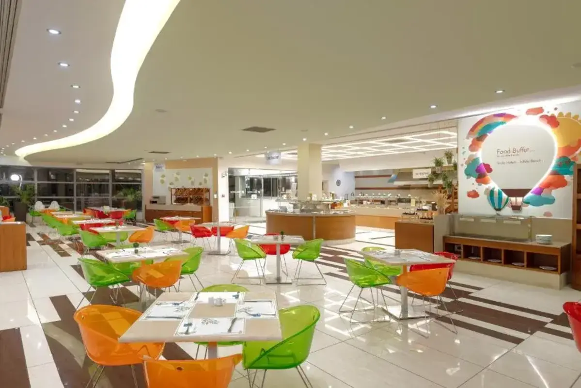 Grčija - kreta - agia marina