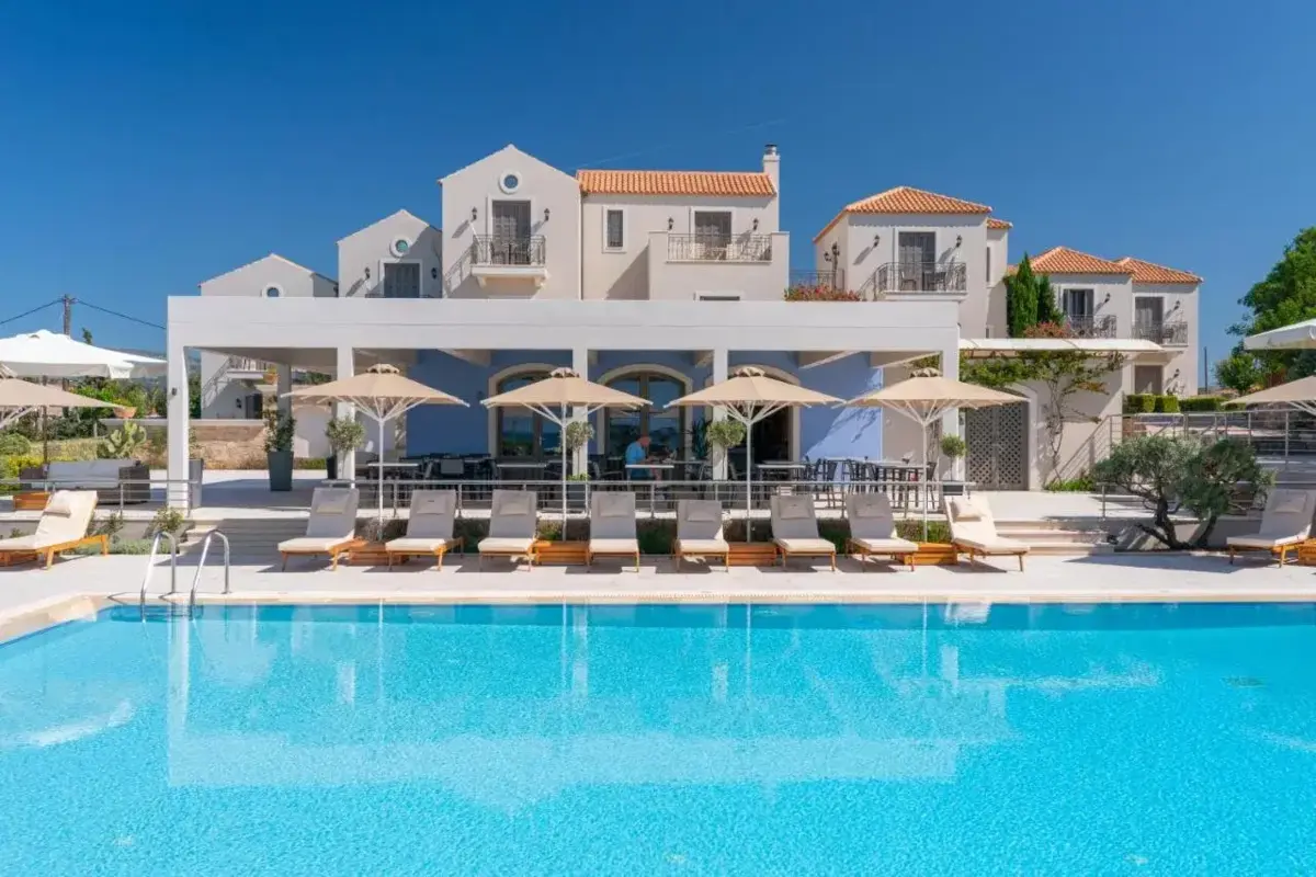 Grčija - otok kefalonija - xi katogis