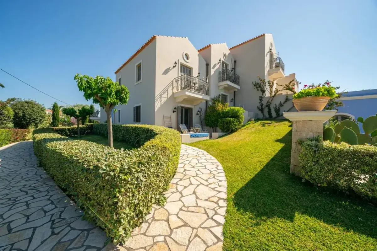 Grčija - otok kefalonija - xi katogis