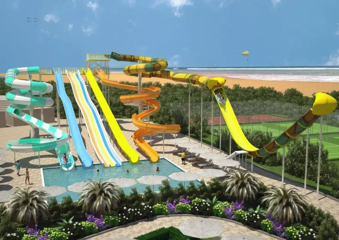 Turčija - Antalya - Side