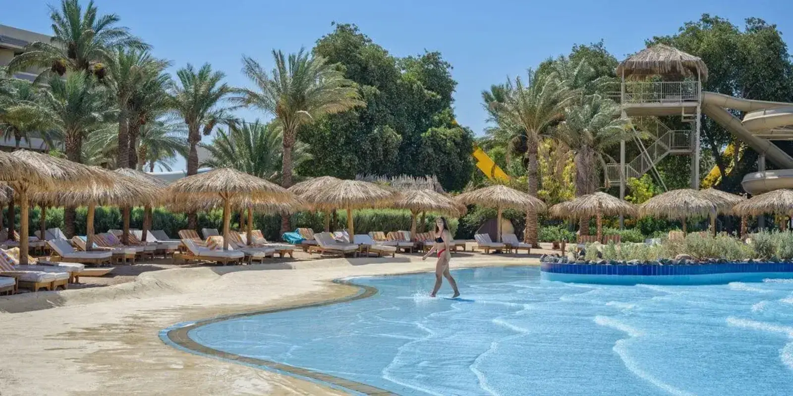 Egipt - Hurgada & Safaga - Hurgada