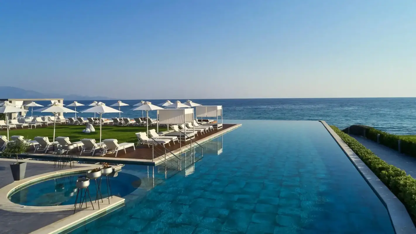 Grčija - zakintos - tragaki