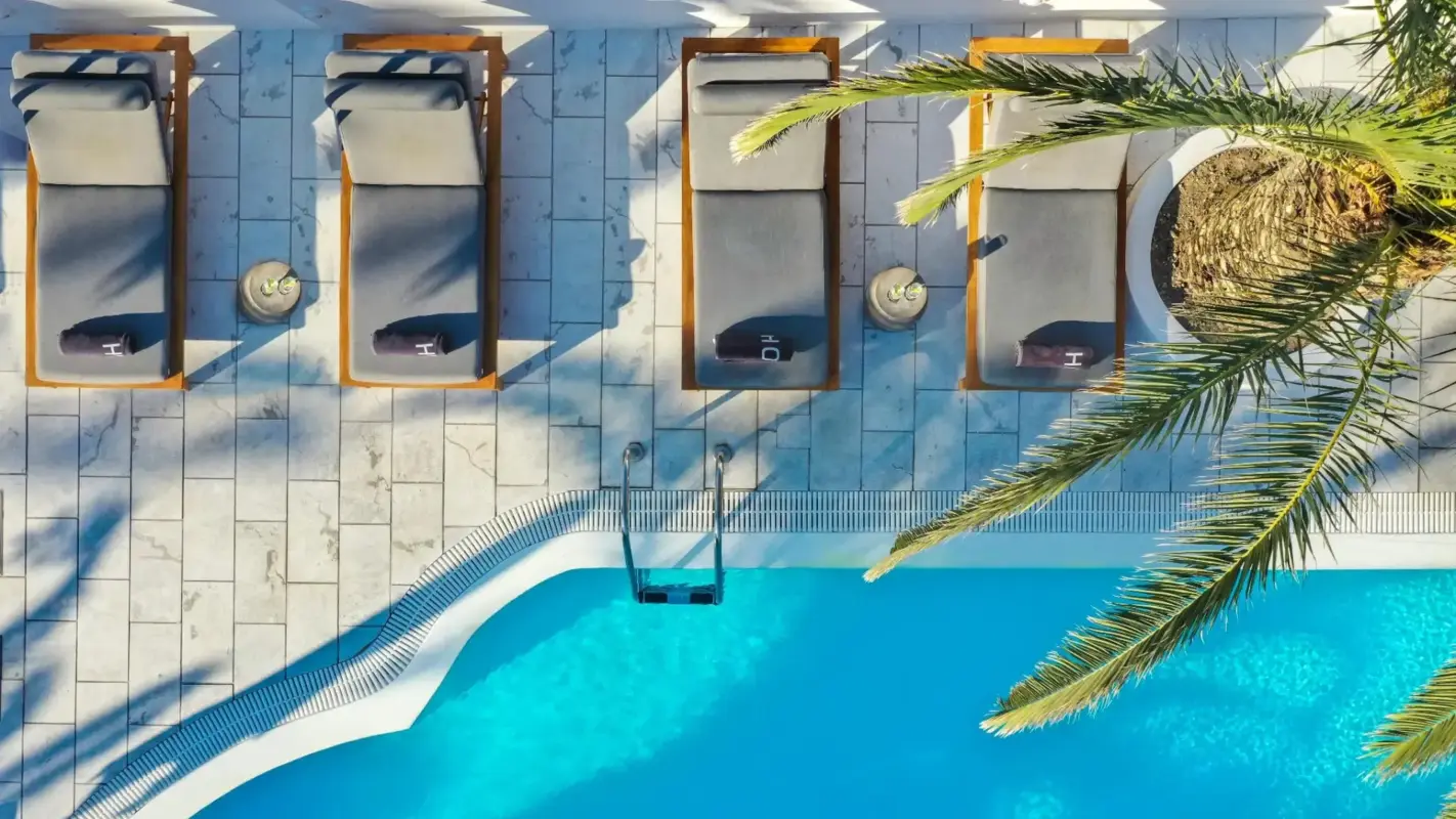 Grčija - santorini & kikladi - kamari