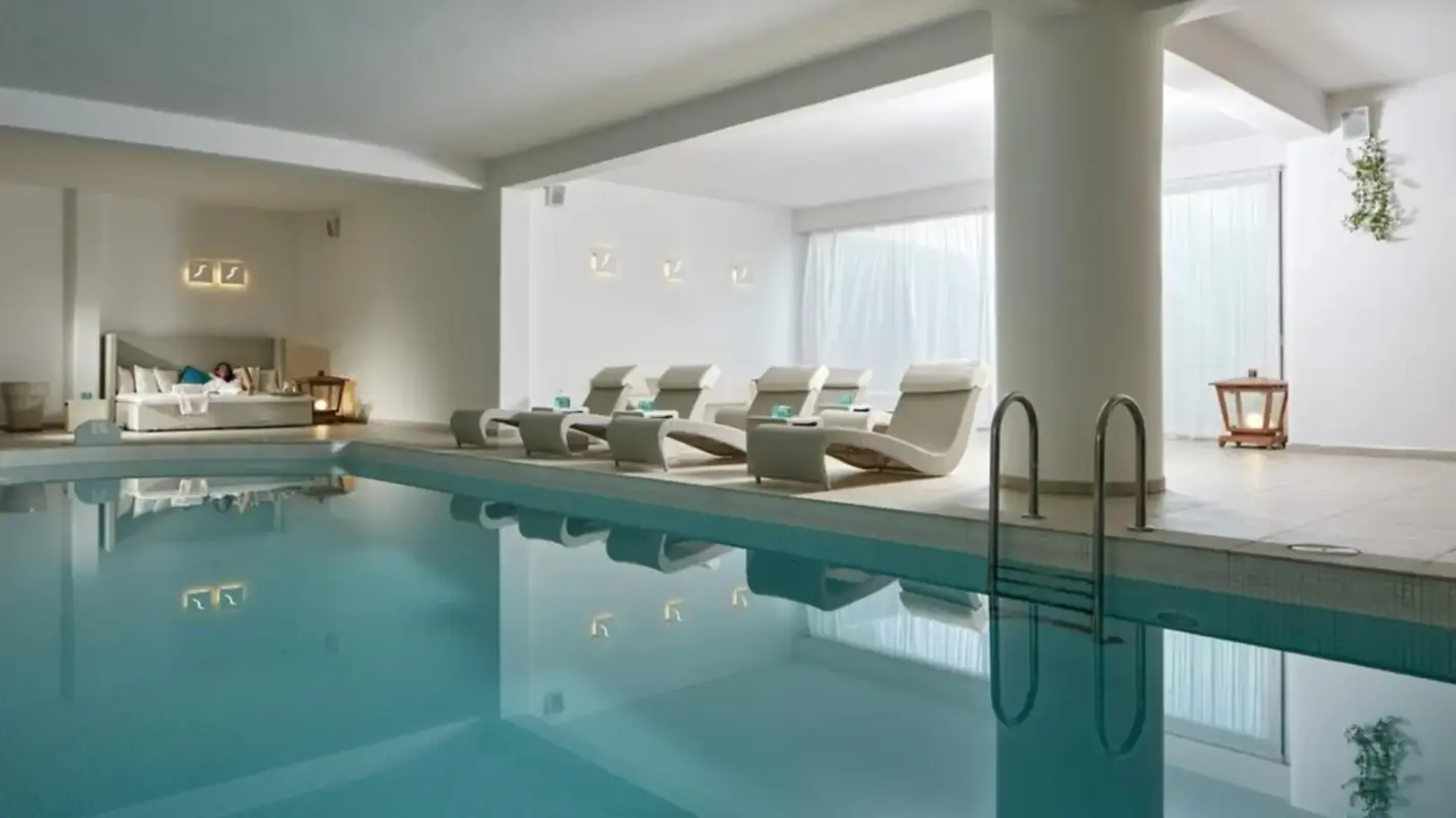 Grčija - Santorini&Kikladi - Thira