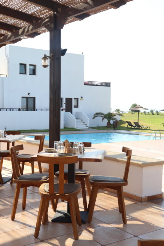 Grčija - kreta - platanias