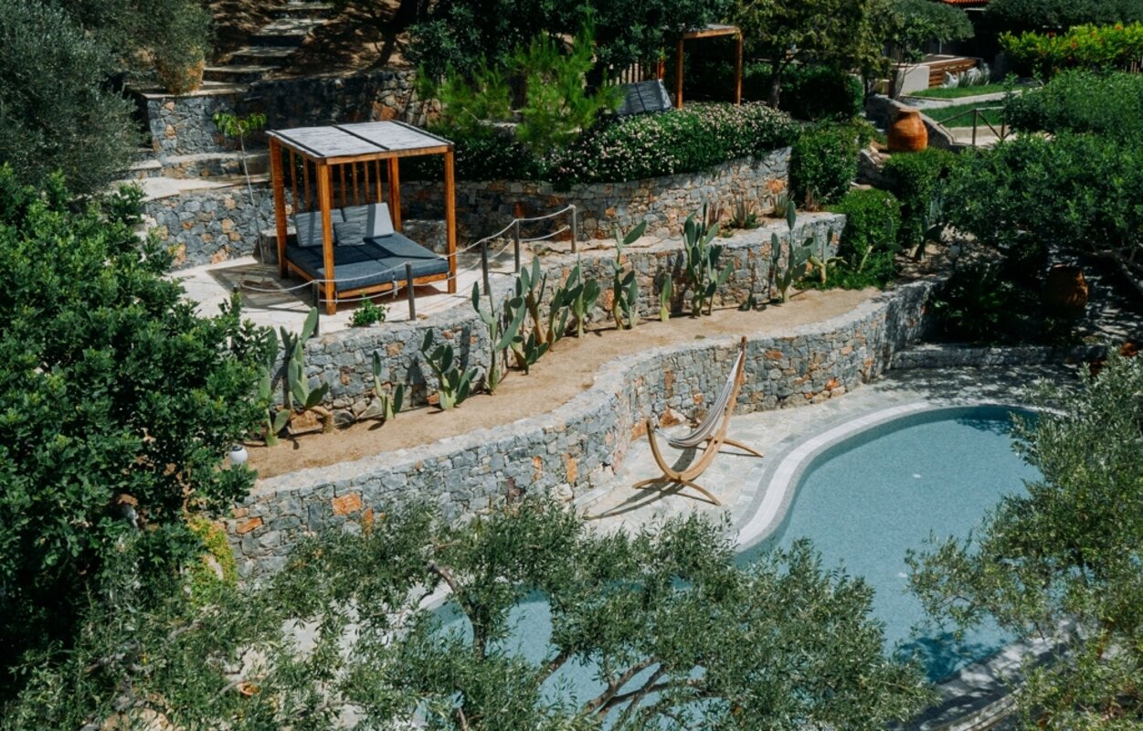 Grčija - kreta - agia galini