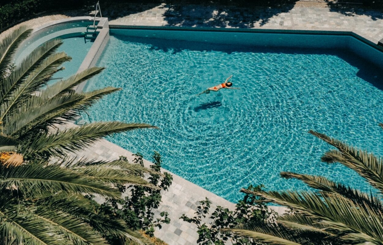 Grčija - kreta - agia galini