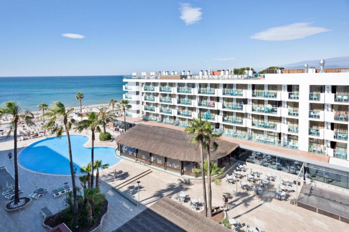 Španija - costa dorada - cambrils