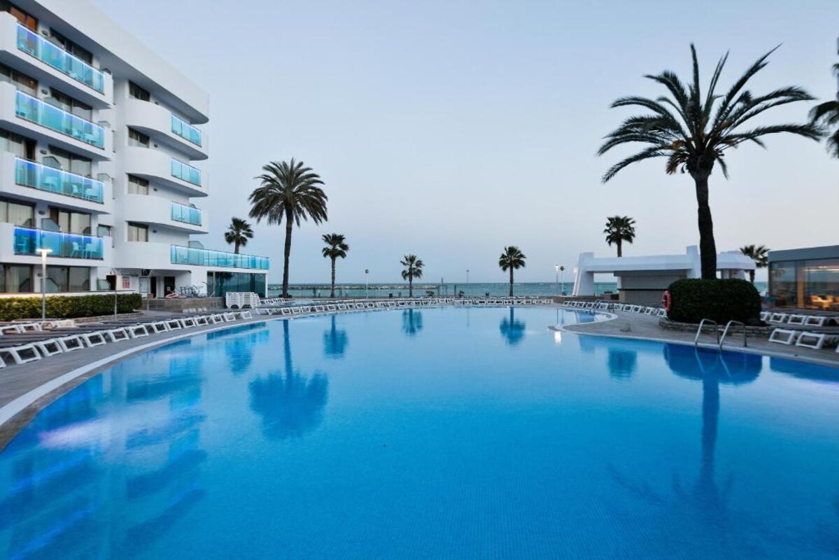 Španija - costa dorada - cambrils